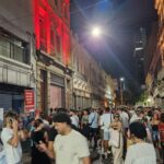 Ballroom no Solar dos Abacaxis RJ