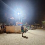 Ballroom na Praça da Harmonia RJ