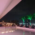 Baile Blackboom no Museu do Amanhã RJ