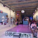 Ballroom no Solar dos Abacaxis RJ